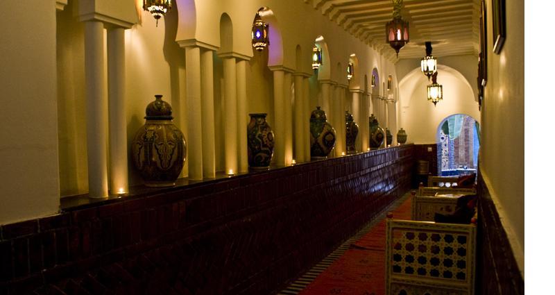 Riad Habib Marrakesh Eksteriør bilde